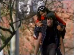 Quel est le rve de Dylan ?