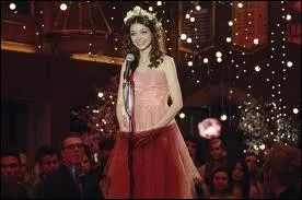 Dylan est-elle lue reine du bal de printemps ?