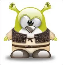 Quel nom irait  ce Tux ?