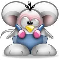 Quel nom irait  ce Tux ?