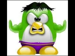 Quel nom irait  ce Tux ?