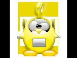 Quel nom irait  ce Tux ?