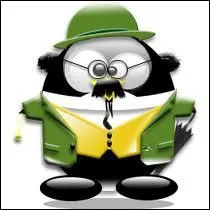 Quel nom irait  ce Tux ?