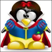 Quel nom irait  ce Tux ?