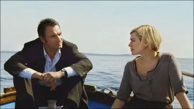 Quel est ce film de Nicole Garcia ?