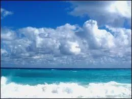 Qui est l'interprte de la chanson  Face  la mer ?