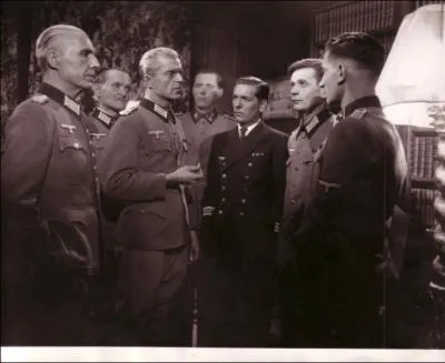 Quel est ce film de Jean-Pierre Melville ?