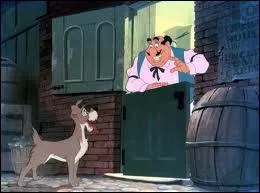 Qui est sur la photo ?