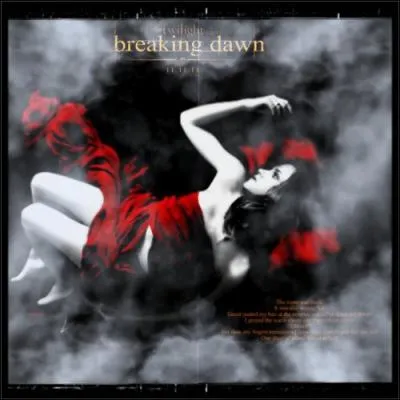 Comment Bella accouche-t-elle ?