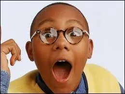 Comment se nomme le meilleur ami de Malcolm ?