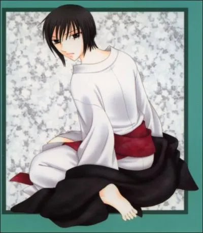 Quelle est la maldiction des Soma ?