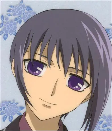 En quoi se transforme Yuki ?