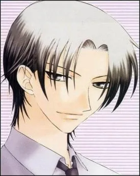 En quoi se transforme Shigur ?