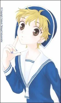 En quoi se transforme Momiji ?