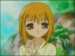 En quoi se transforme Kisa ?