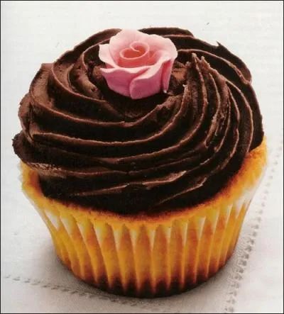 Je possde la mme recette et je ressemble beaucoup  l'clair je suis :