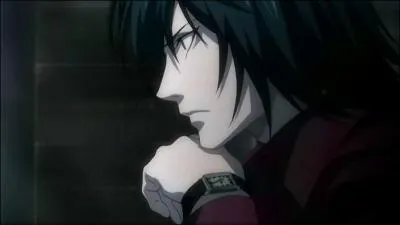 Dans le manga  Death Note , ce procureur excute fidlement les ordres de Light Yagami :