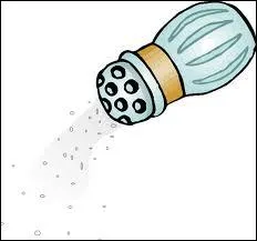 Que faire quand un plat est trop sal ? Pour le  sauver  efficacement, il suffit d'y ajouter...