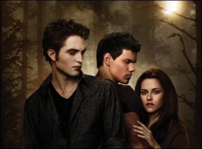 Qui Bella aime-t-elle en secret ?