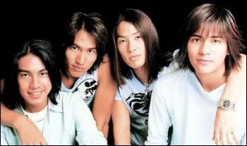 De quel groupe de T-pop fait-il partie ?