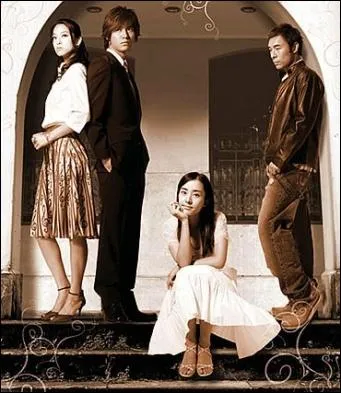 Dans quel drama joue-t-il un D. G. S d'une grande entreprise, amoureux d'une fille muette ?