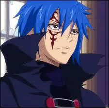 Qui est le prince d'Edolas ?