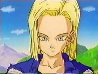 Qui est la femme de Krilin ?