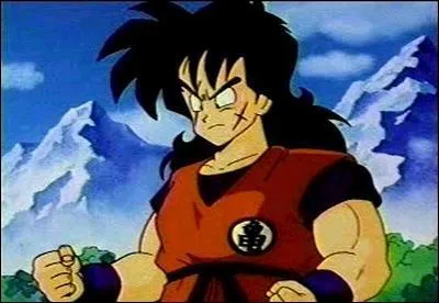 Comment s'appelle l'ancien petit ami de Bulma ?