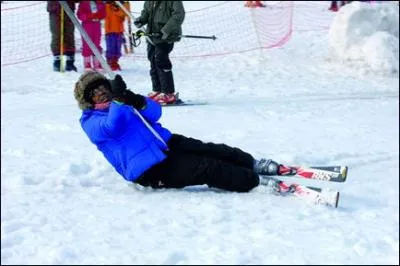 Cette drle de mamie apparait dans le film :