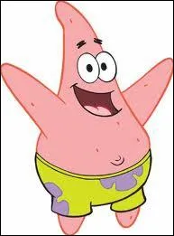 Cette clbre toile de mer se prnomme :