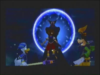 De quel monde s'agit-il ?