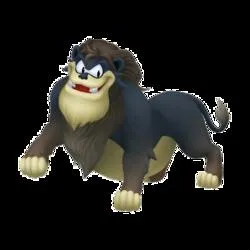 Dans quel(s) monde(s) l'affronte-t-on ? Attention : on parle du personnage en soi, pas de sa forme !