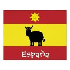 Que peut-on faire comme une vache espagnole ?