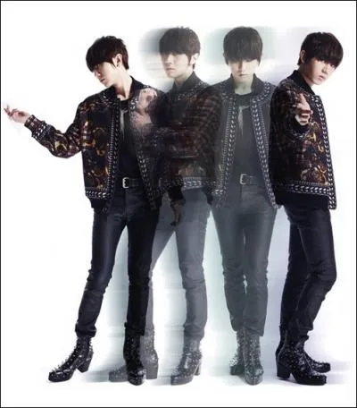 Qui sait uniquement chanter ?