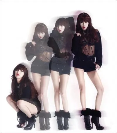 Qui sait rapper et chanter ?