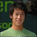 Quel est ce joueur de tennis professionnel ?