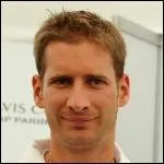 Quel est ce joueur de tennis professionnel ?