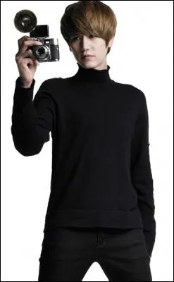 Quel membre des Super Junior fait partie du groupe ?