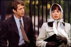 C'est un trs joli film de Jean-Paul Rappeneau, avec Isabelle Adjani en vamp, et Grgori Derangre. C'est ?