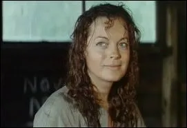 Encore Romy Schneider, dans un rle tonnant pour un film tragique et prmonitoire  retournement final, aux cts de Harvey Keitel. C'est ?