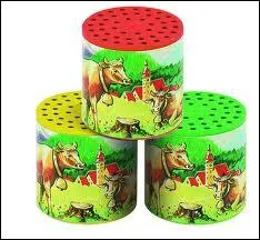 Quel est le cri de la vache ?