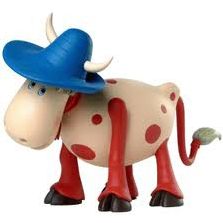 Quiz Vaches
