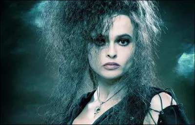 Comment Bellatrix est-elle surnomme par ses proches ?