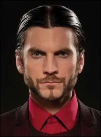 Qui est exactement Seneca Crane ?