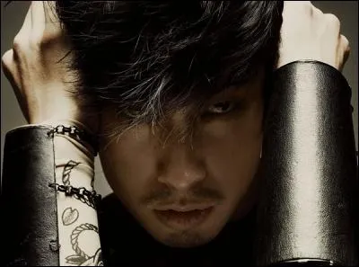 Comment s'appele son dernier album ?