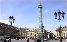 Quelle est cette clbre place de Paris ?