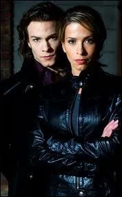 Quel est le titre de cette srie ?