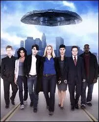 Quel est le titre de cette srie ?