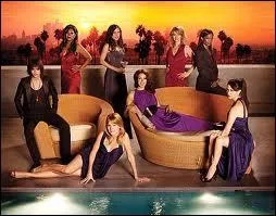 Quel est le titre de cette srie ?