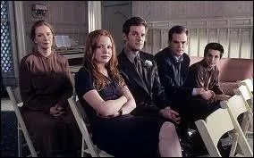 Quel est le titre de cette srie ?